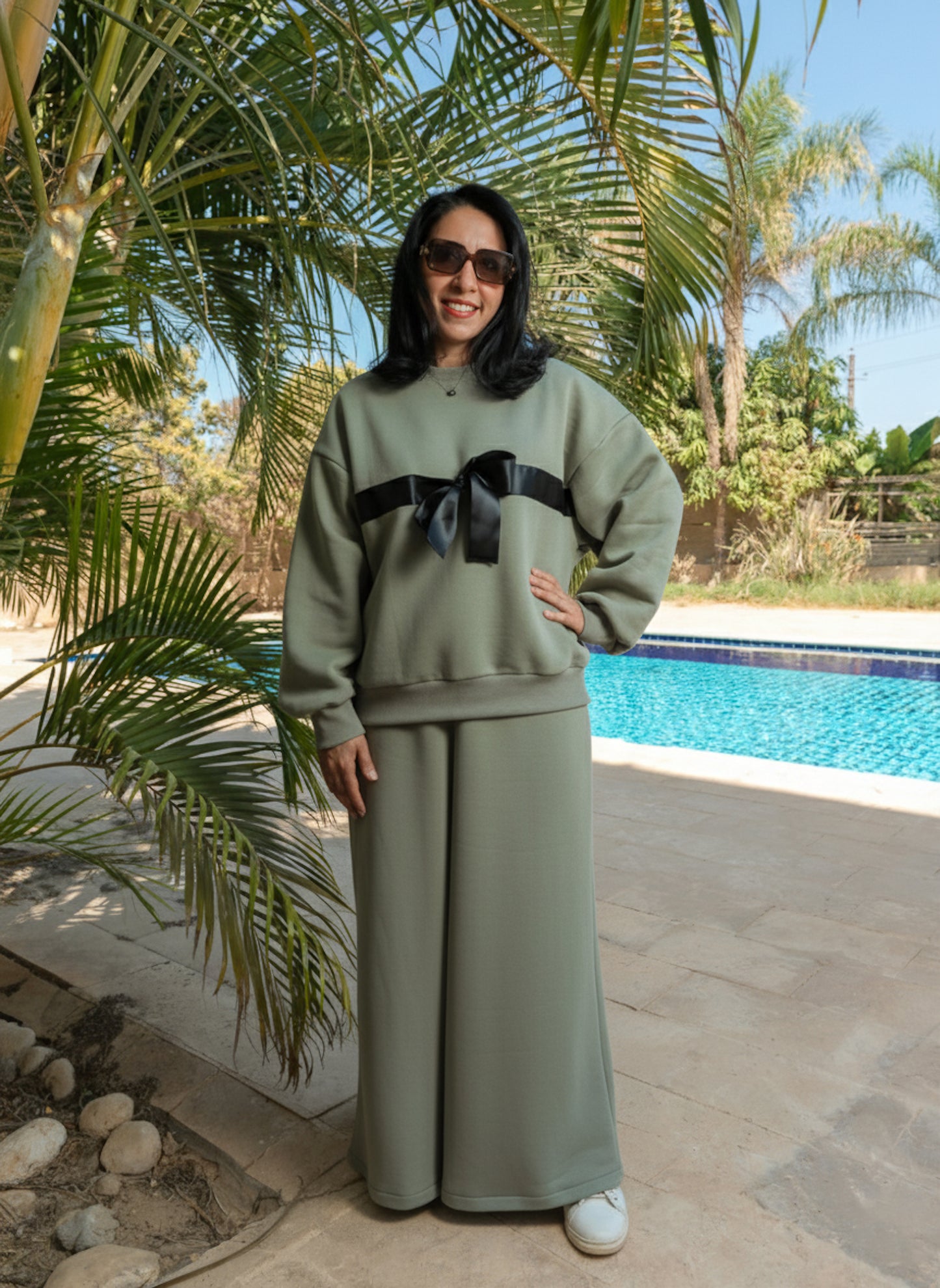 ِAdelpha Set – Effortless Femininity