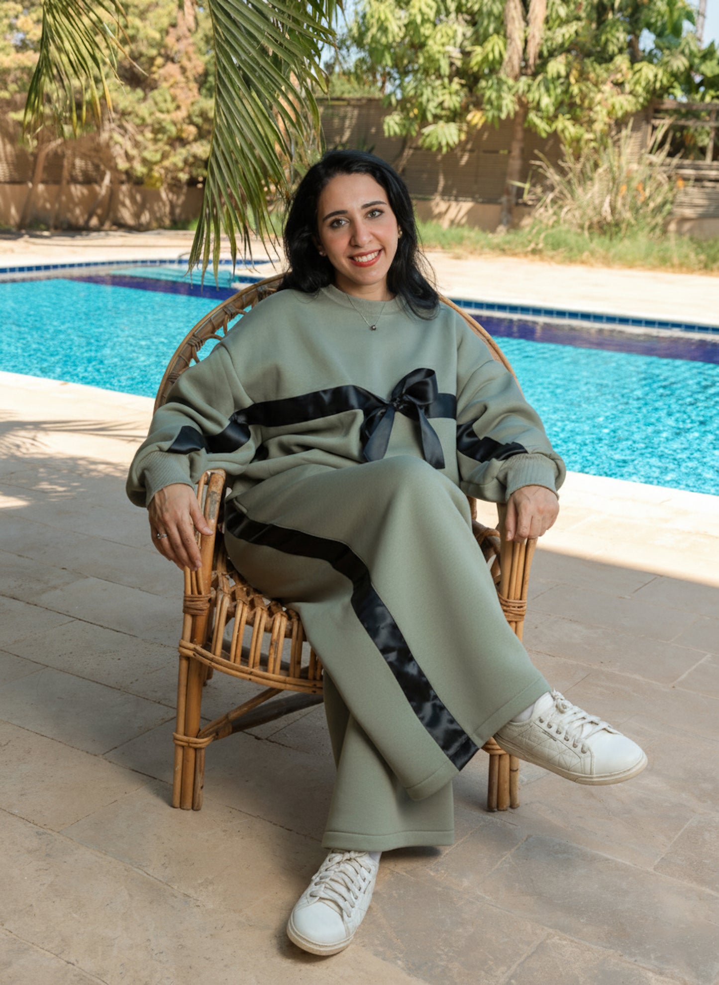 ِAdelpha Set – Effortless Femininity