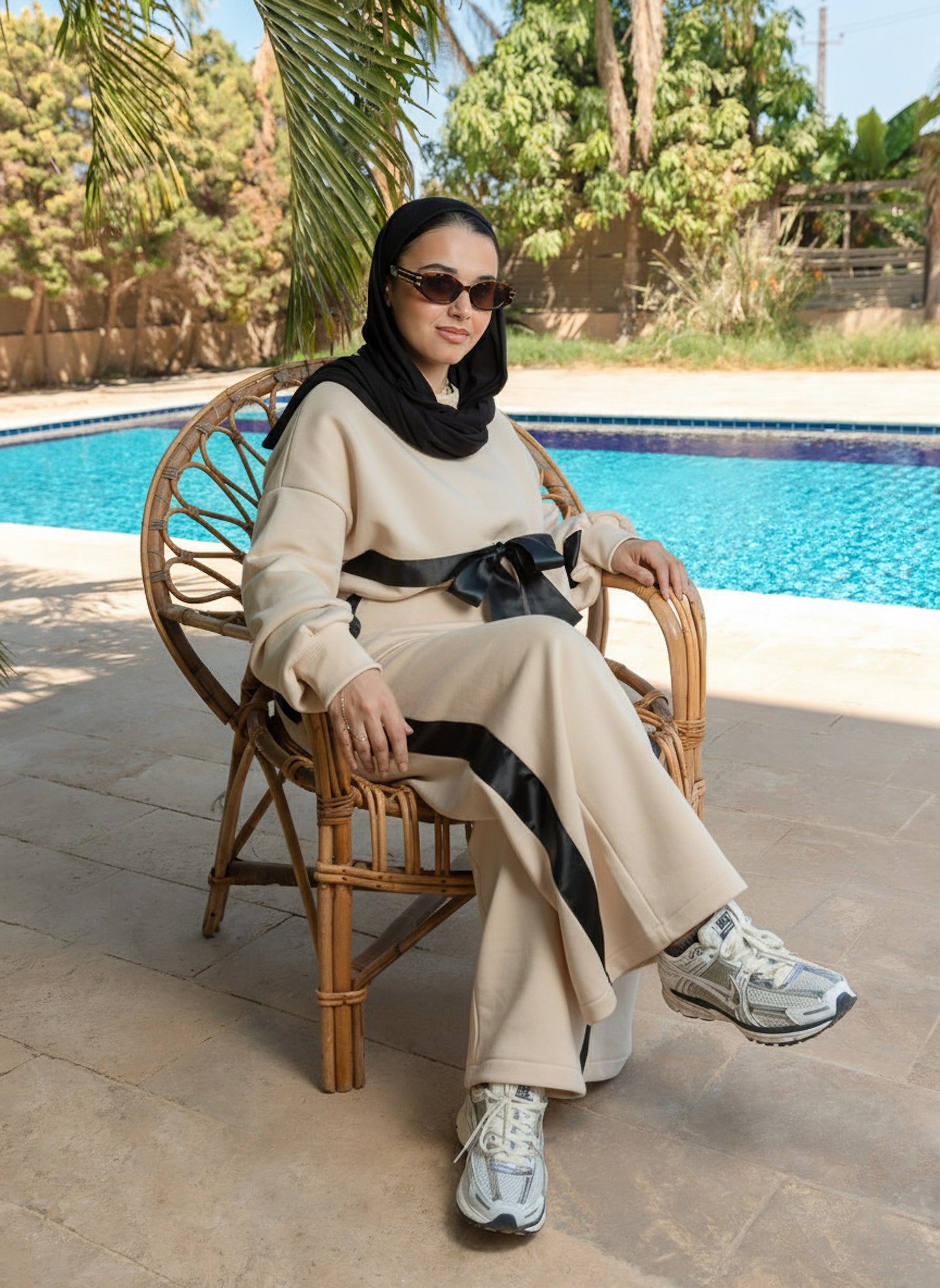 ِAdelpha Set – Effortless Femininity