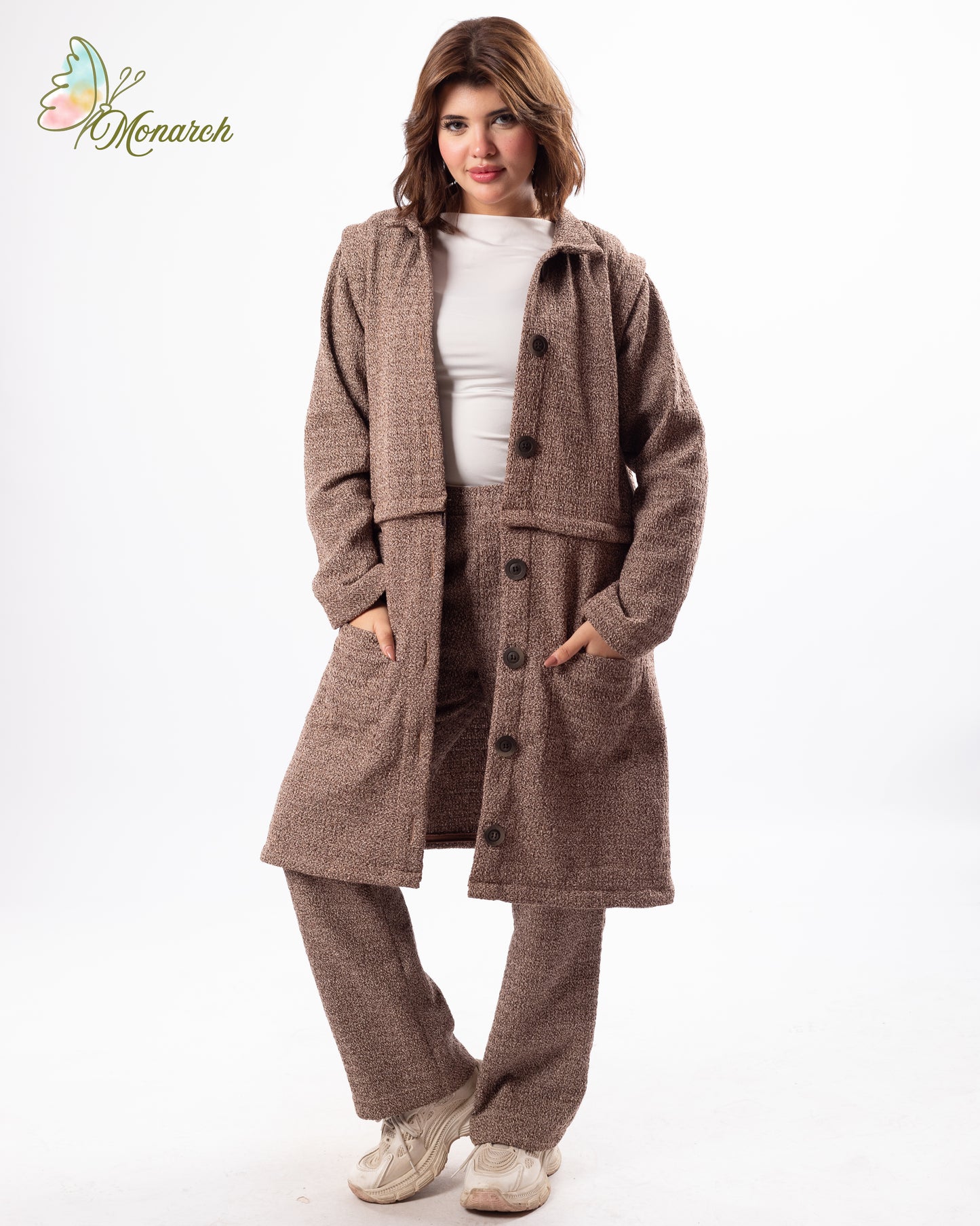 Vanessa Set – 5-in-1 Convertible Design