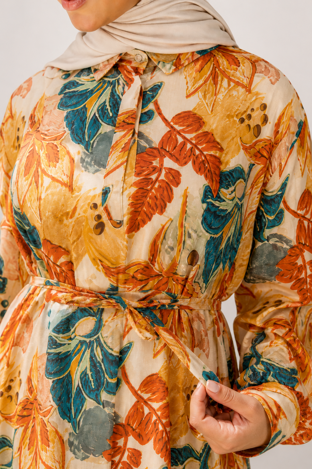 Elaria Dress