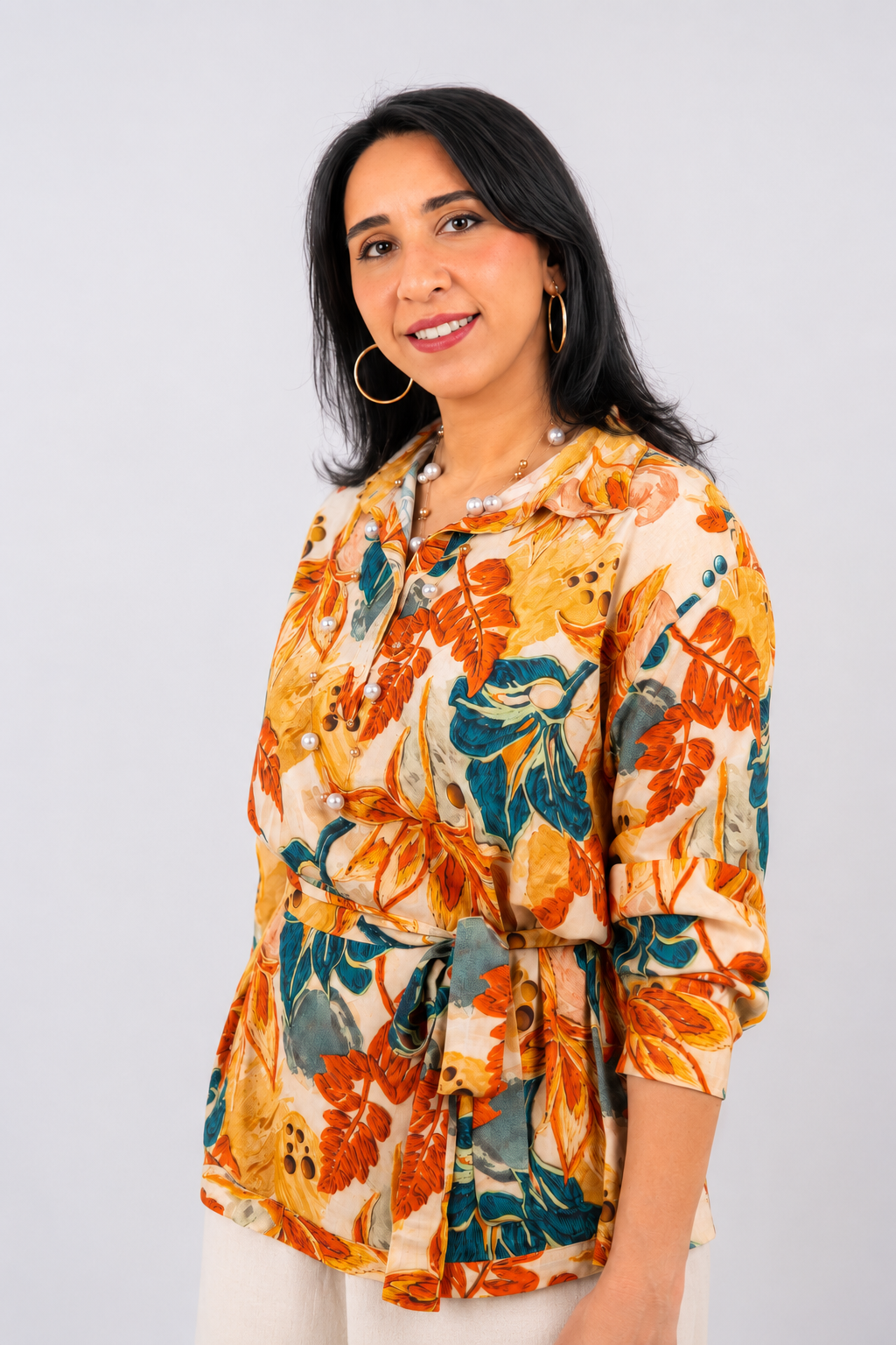 Elaria Dress