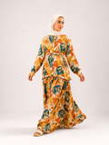 Elaria Dress