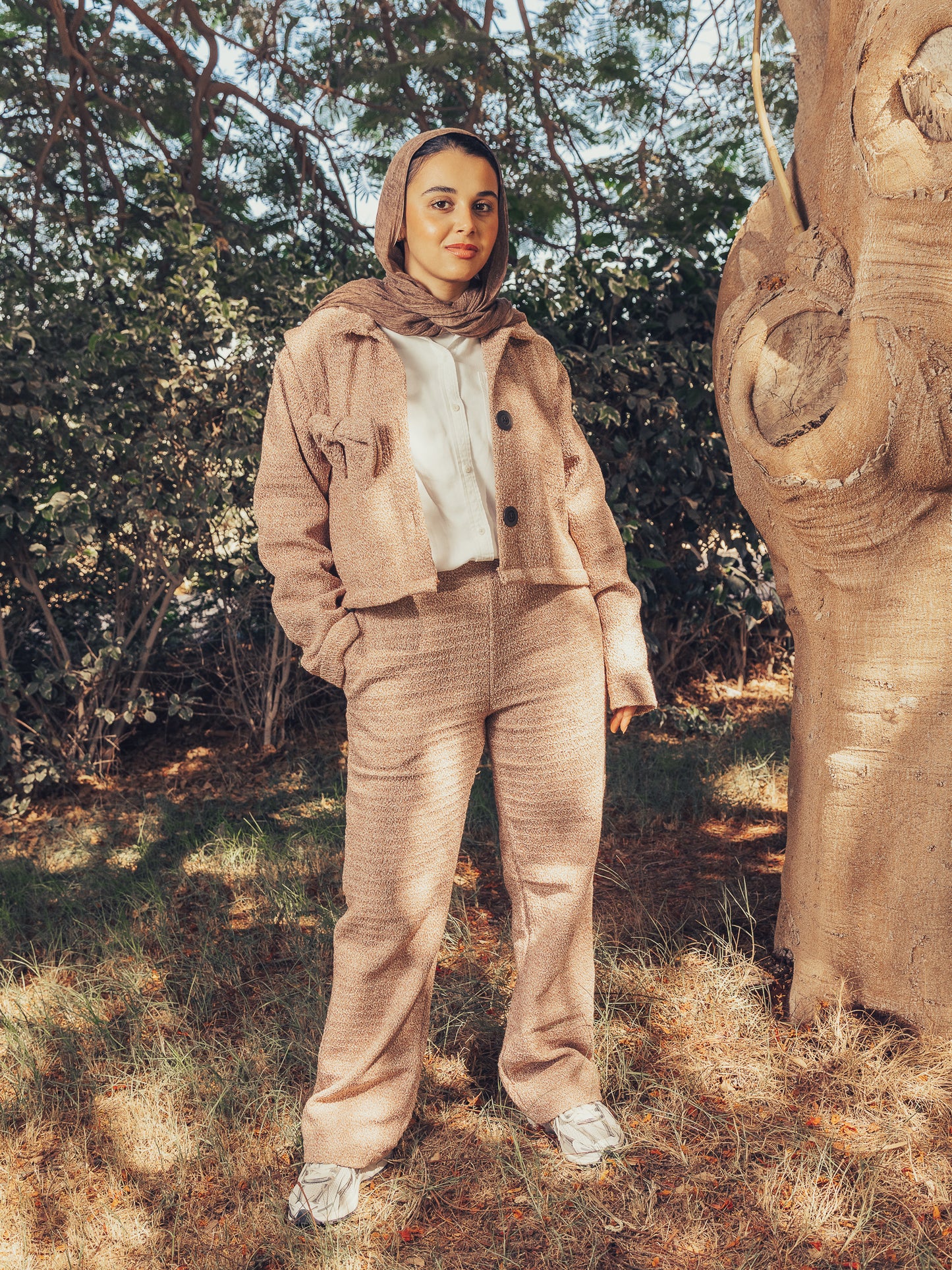 Vanessa Set – 5-in-1 Convertible Design