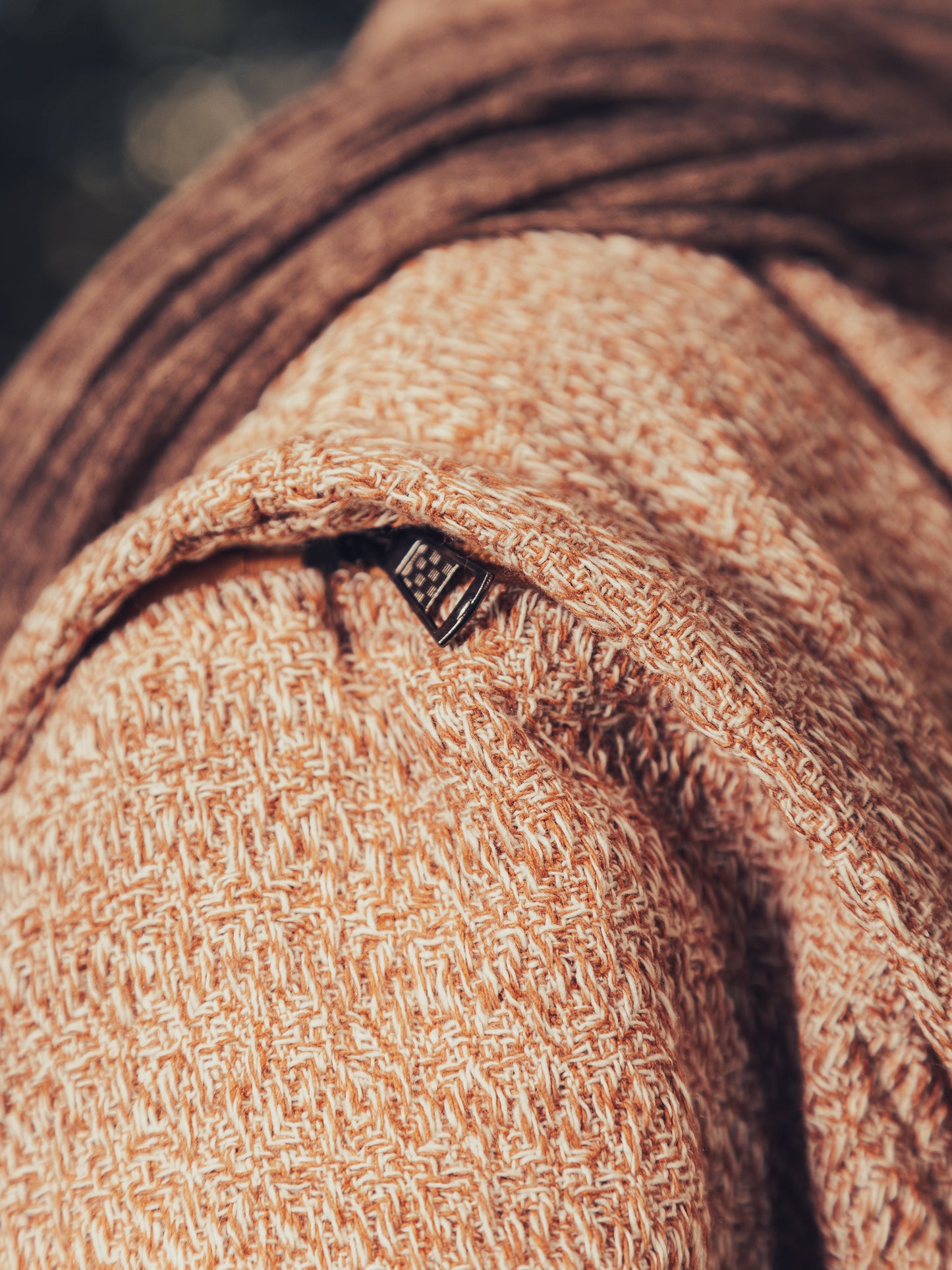 Vanessa Coat – Modular Elegance