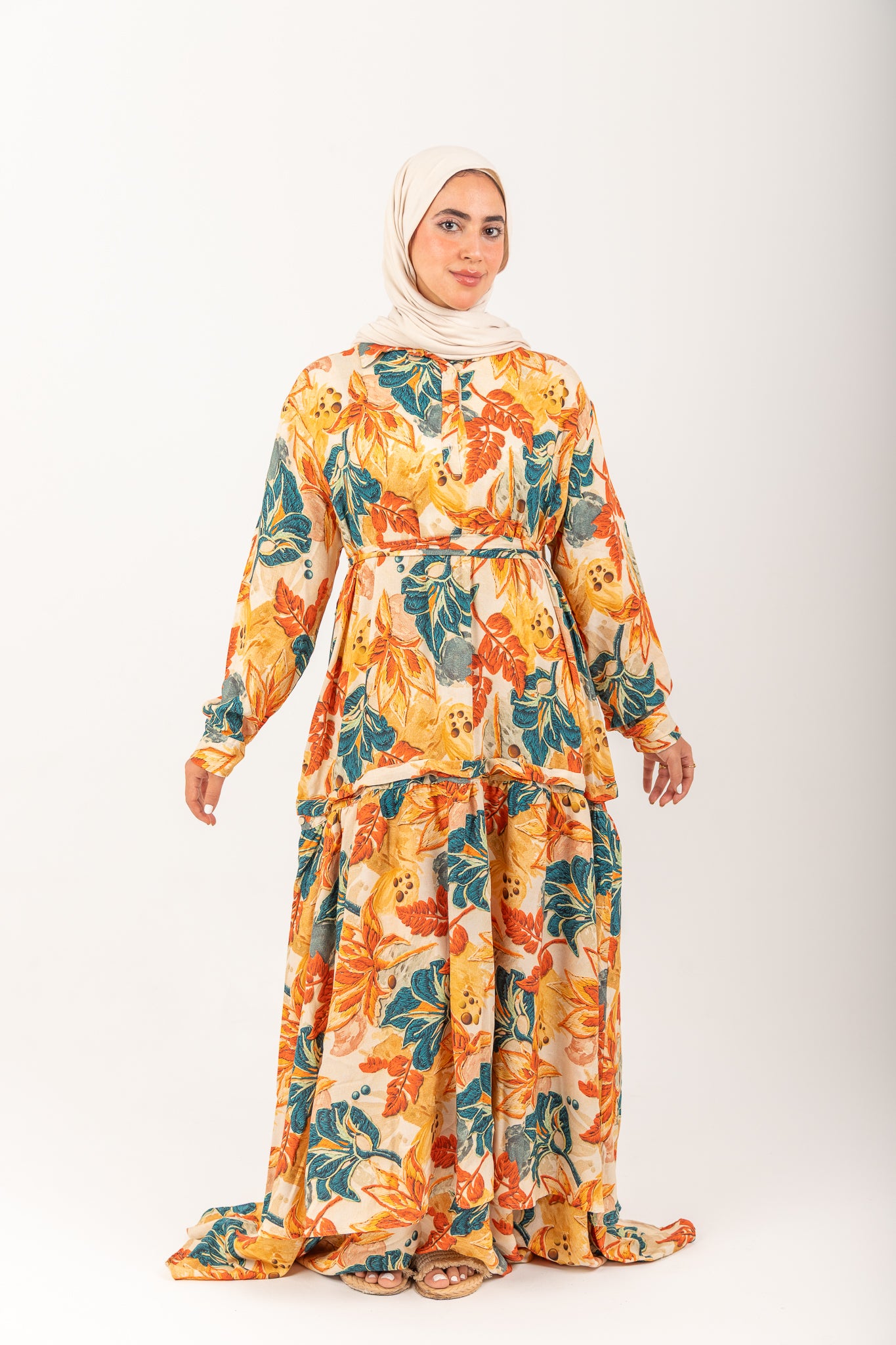 Elaria Dress