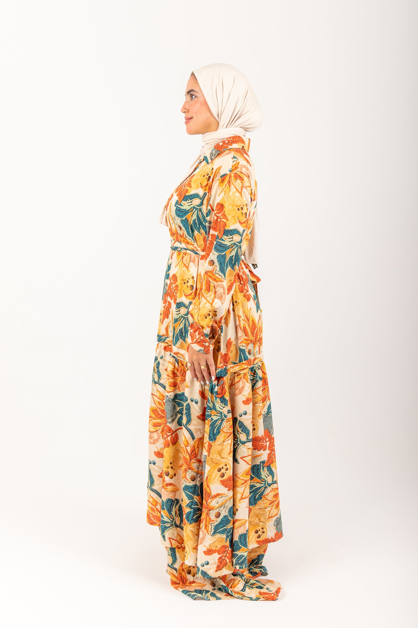 Elaria Dress
