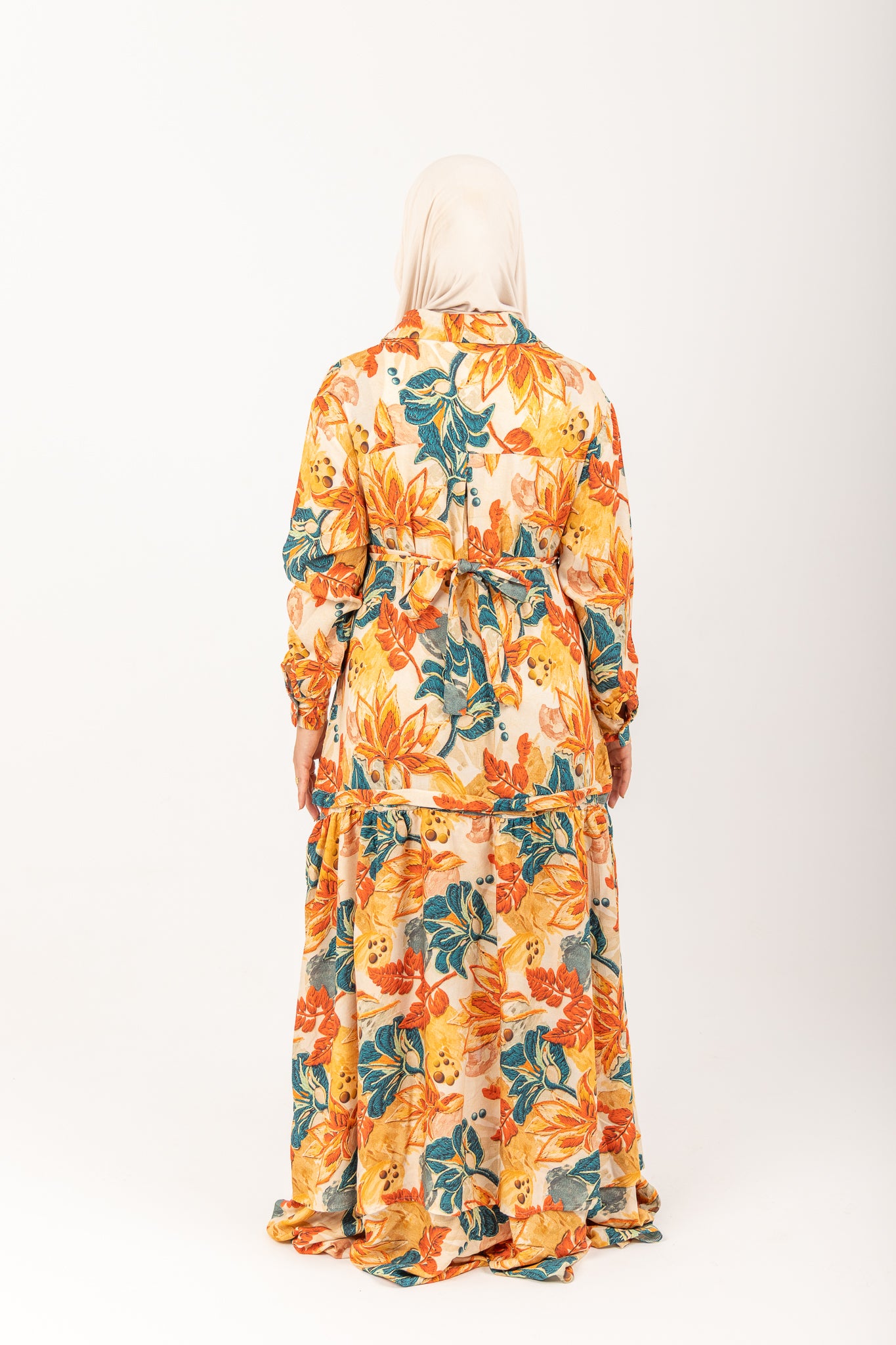 Elaria Dress