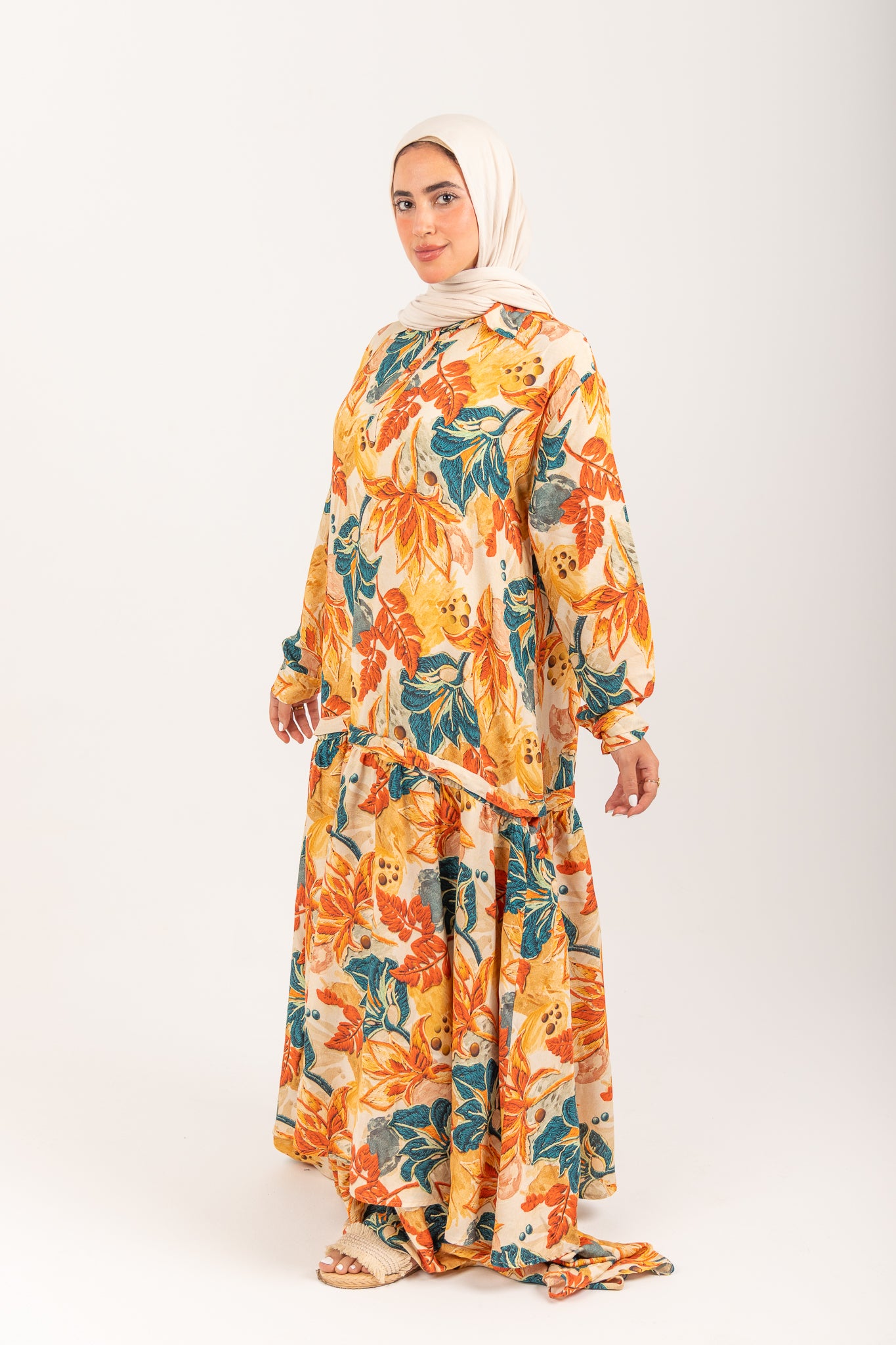 Elaria Dress