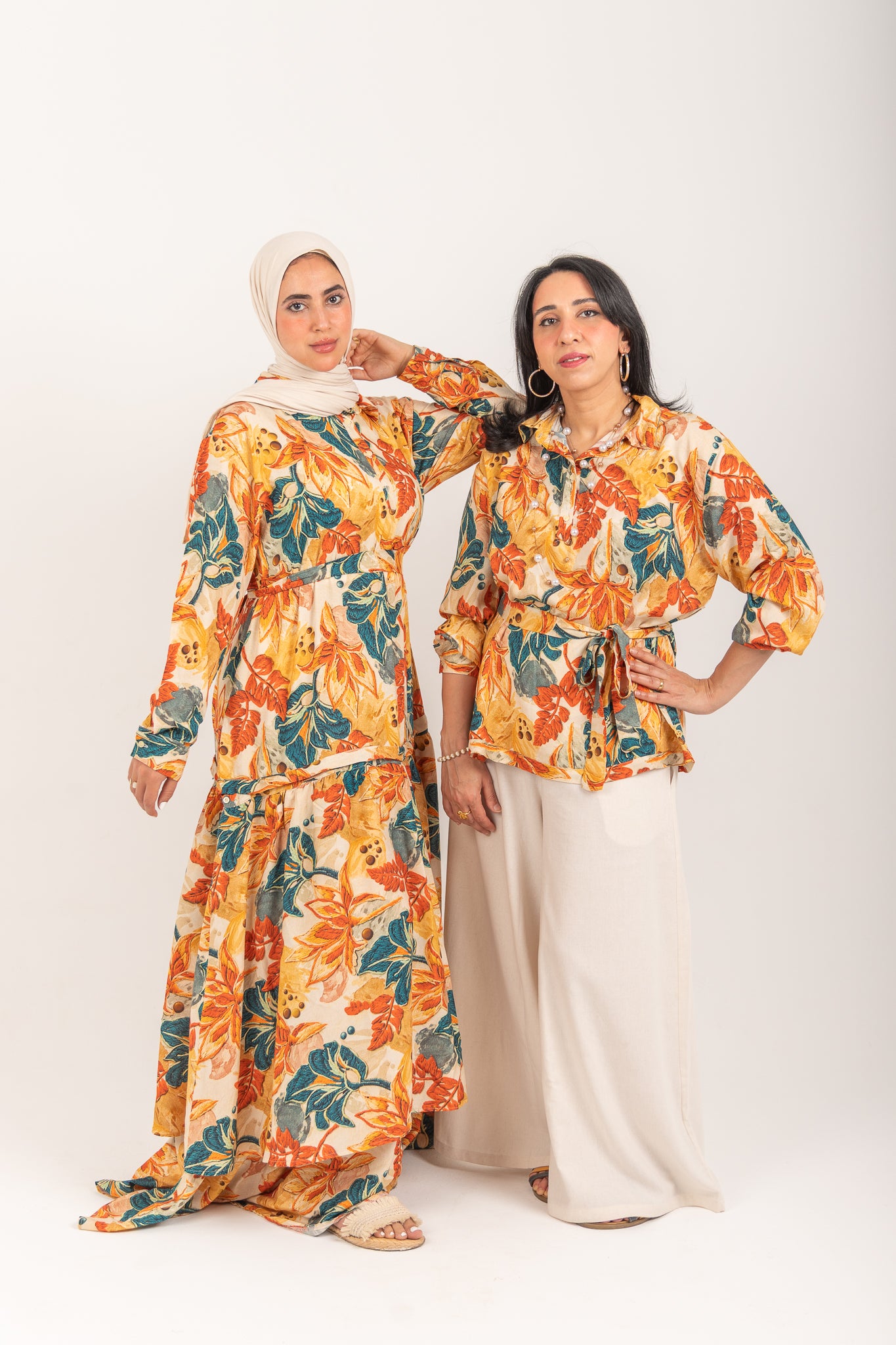 Elaria Dress