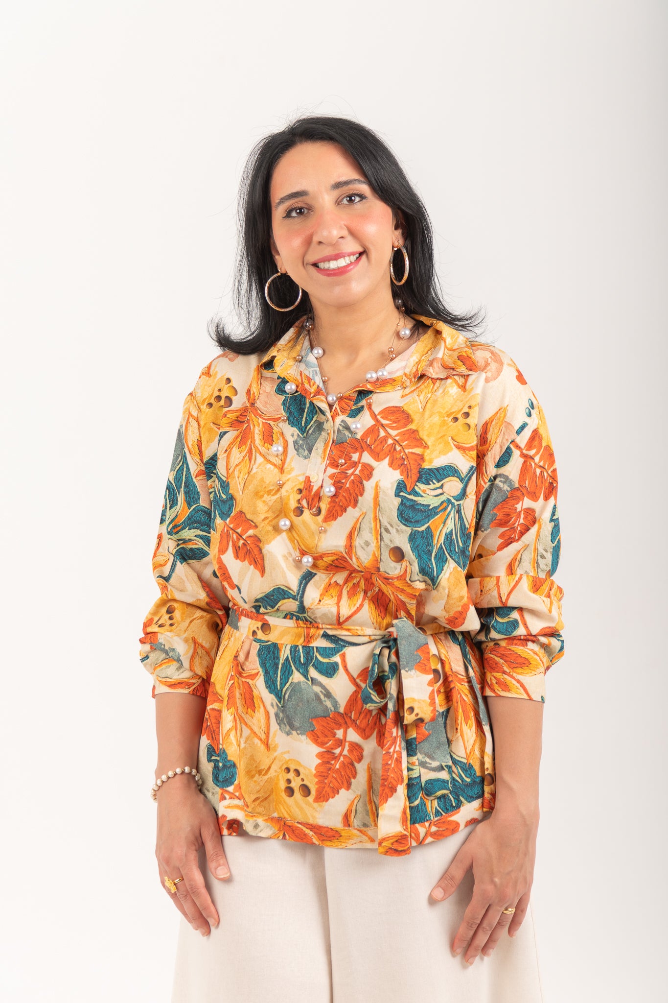 Elaria Dress