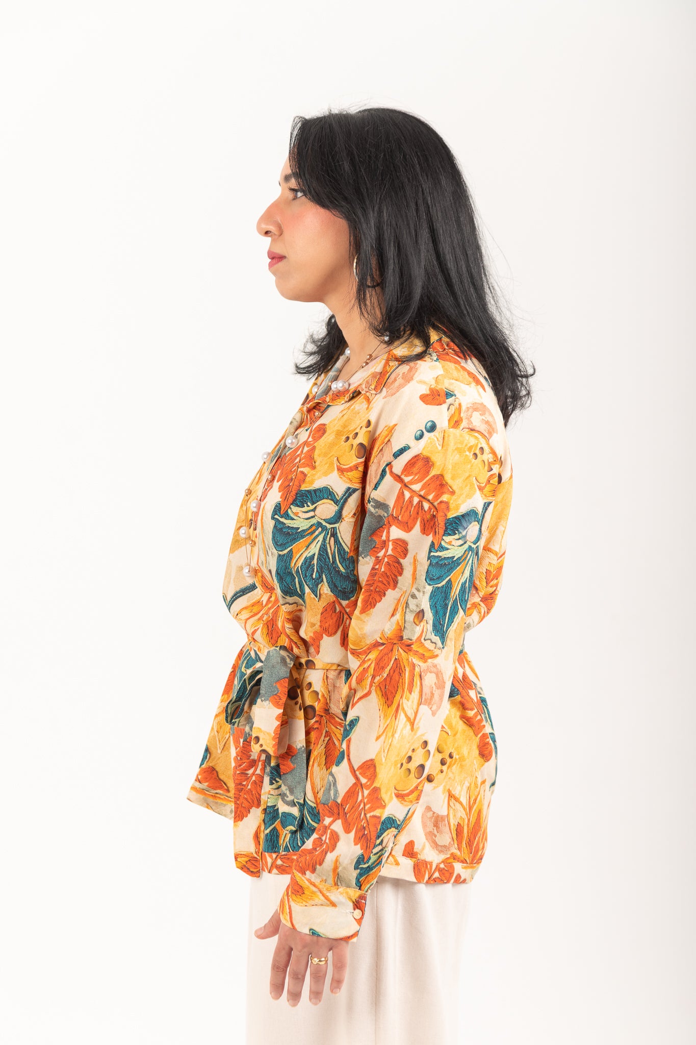 Elaria Dress