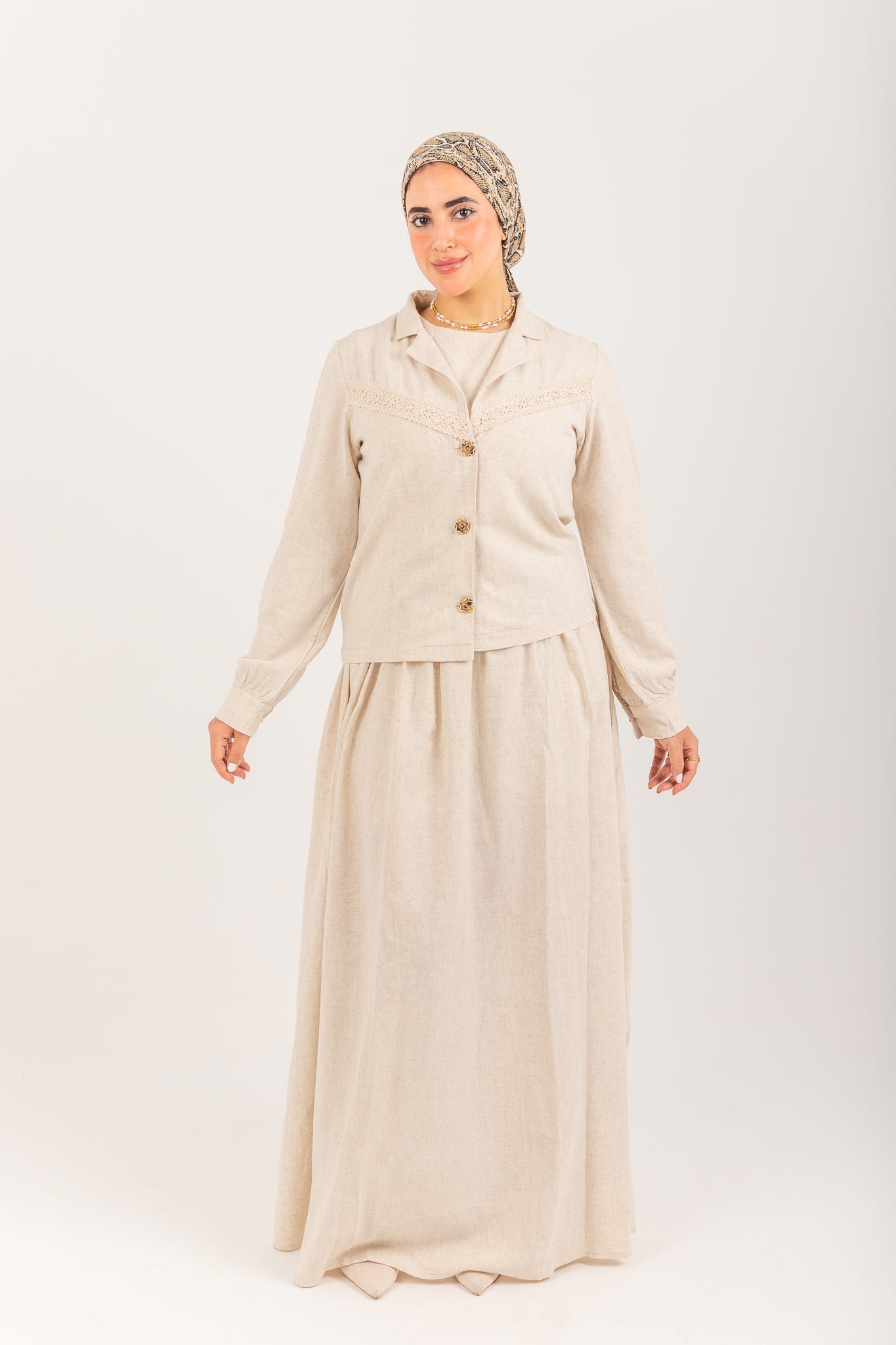 Orlena Set