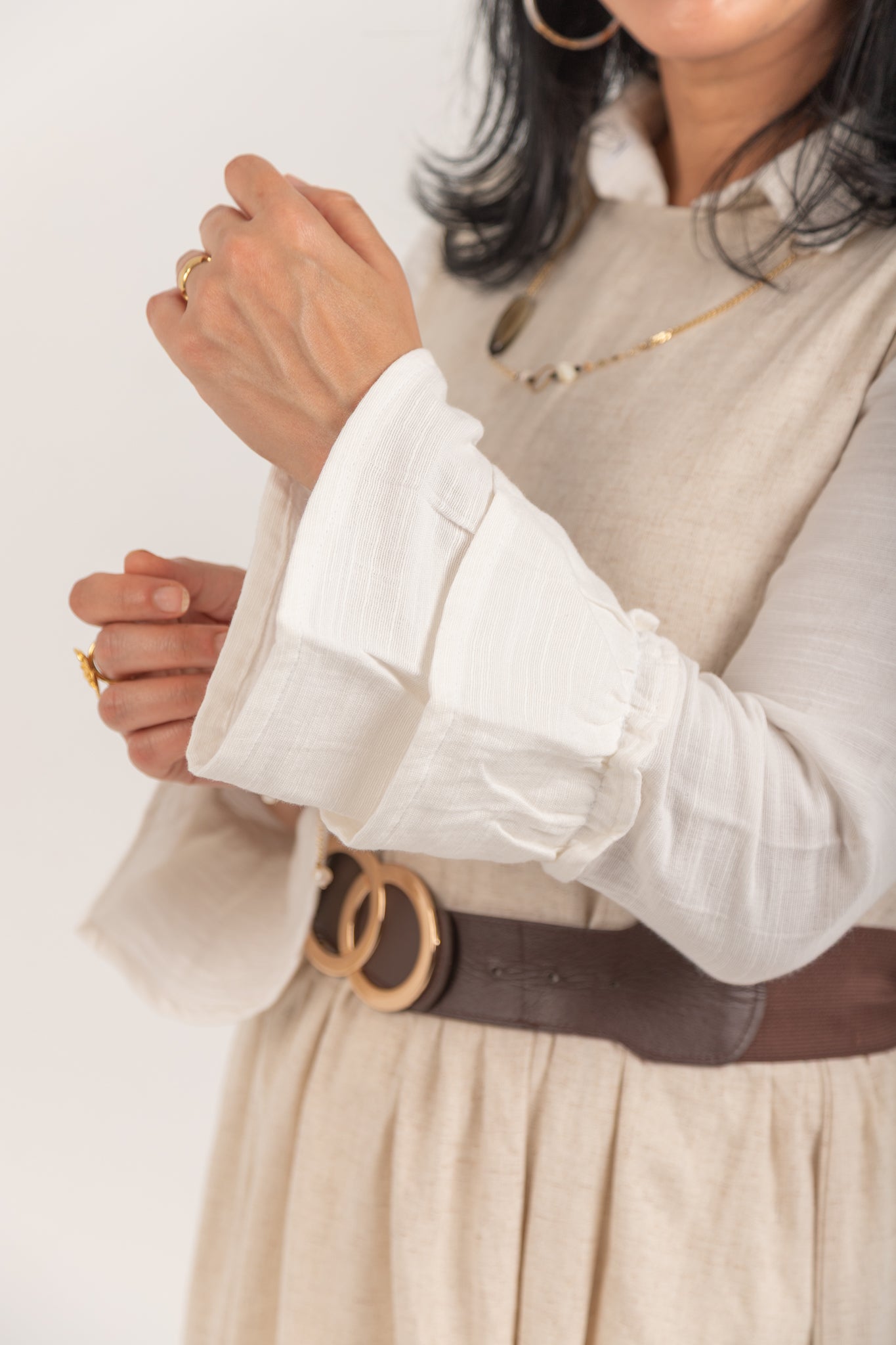 Seraphine Shirt