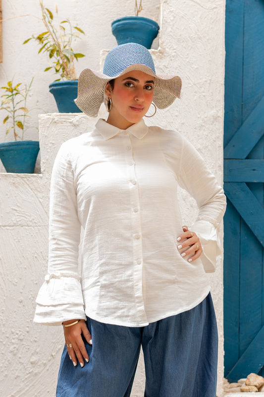 Seraphine Shirt