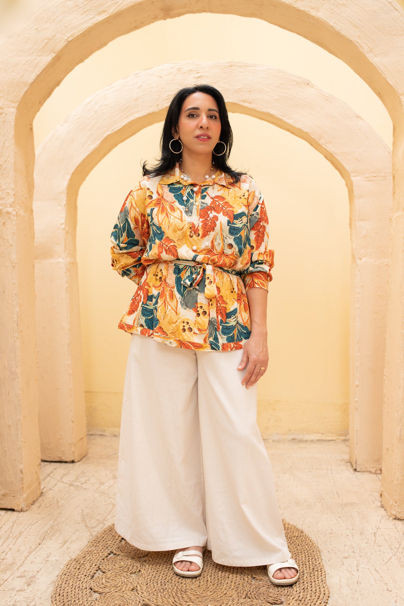 Elaria Dress