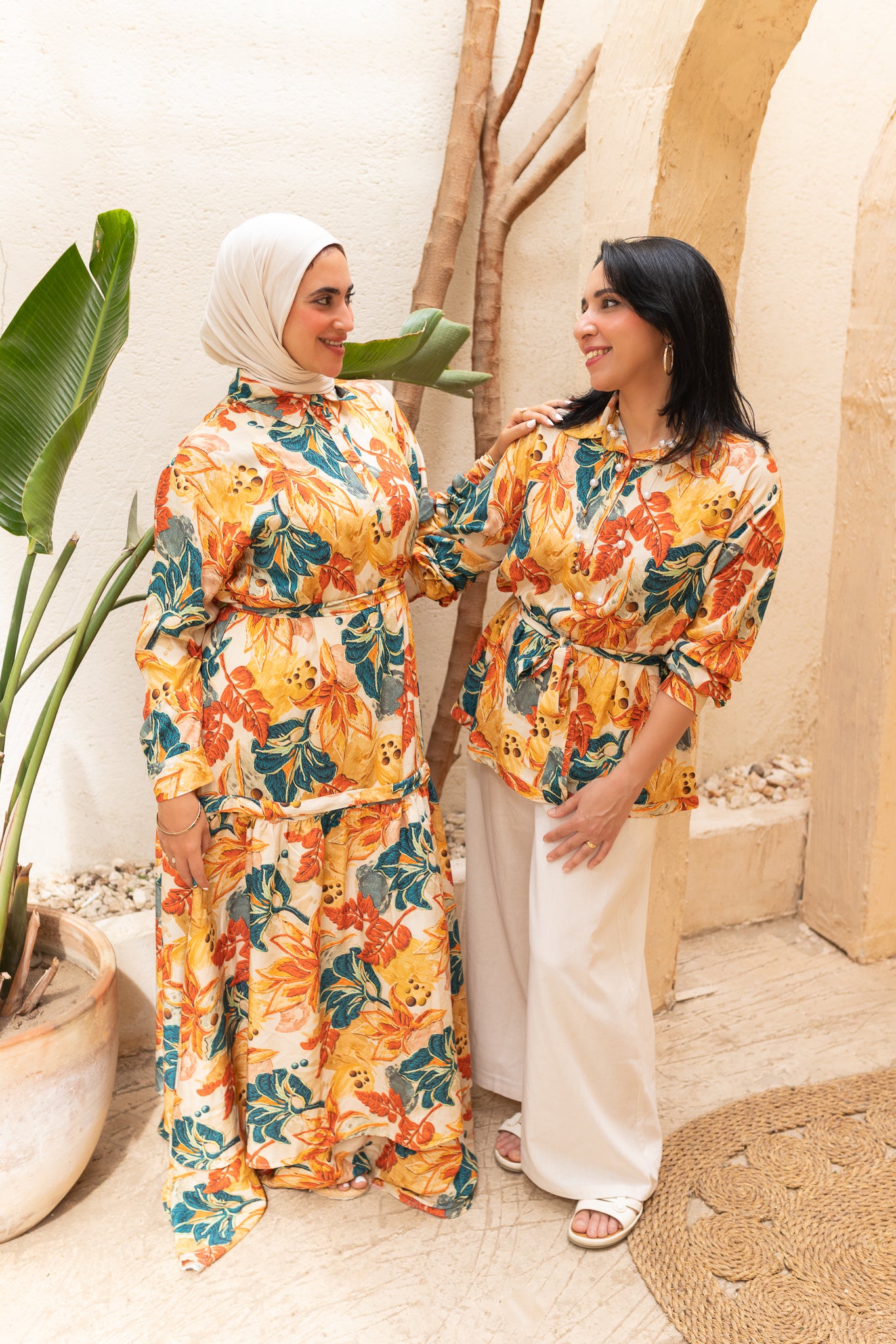 Elaria Dress